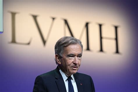 lvmh patronage